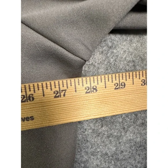 The North Face Mens Grey Since 1968 Graphic Pullover Hoodie XXL CNA1ET8 - Picture 3 of 7